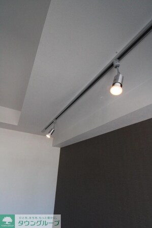 ステージグランデ八王子IIの物件内観写真